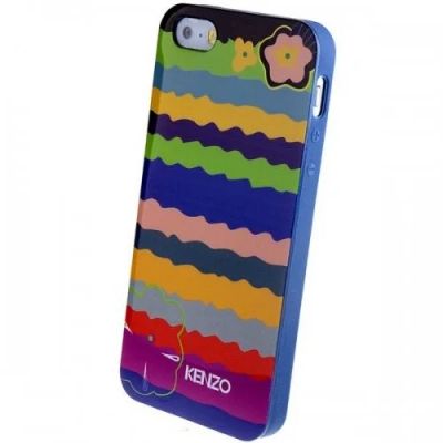 Лот: 12057795. Фото: 1. Чехол-накладка Kenzo для iPhone... Чехлы, бамперы