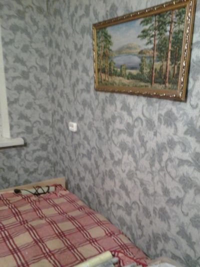 Лот: 3574717. Фото: 1. Сдам 1 комн квартиру на улице... Квартиры, студии
