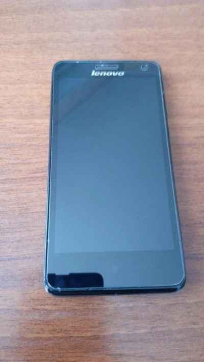 Лот: 10744687. Фото: 1. Lenovo S660 в идеальном состоянии. Смартфоны