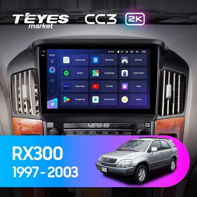 Лот: 21428879. Фото: 1. Штатная магнитола Teyes CC3 2K... Автомагнитолы