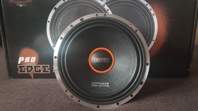 Лот: 12986928. Фото: 1. EDPRO65G-E6. Акустика автомобильная