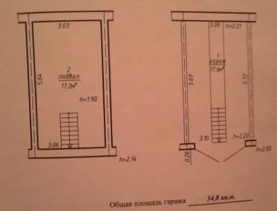 Лот: 12738349. Фото: 1. Сдам гараж. Гаражи, парковочные места