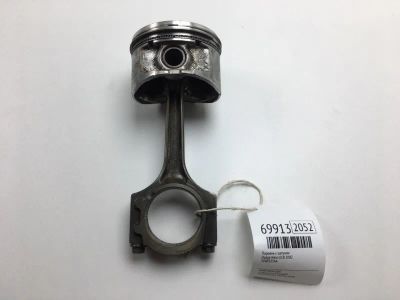 Лот: 20652393. Фото: 1. Поршень с шатуном Dodge Neon 2002... Двигатель и элементы двигателя