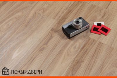 Лот: 11791816. Фото: 1. Кварц-виниловая Корейская ПВХ... Напольные покрытия