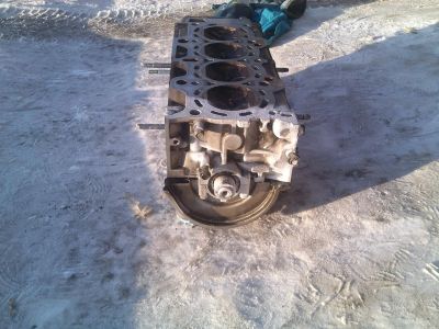 Лот: 9091079. Фото: 1. Продам голову блока цилиндров... Двигатель и элементы двигателя