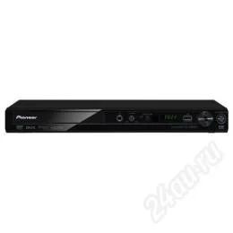 Лот: 2604399. Фото: 1. DVD-плеер Pioneer DV-3022KV. DVD, Blu-Ray плееры