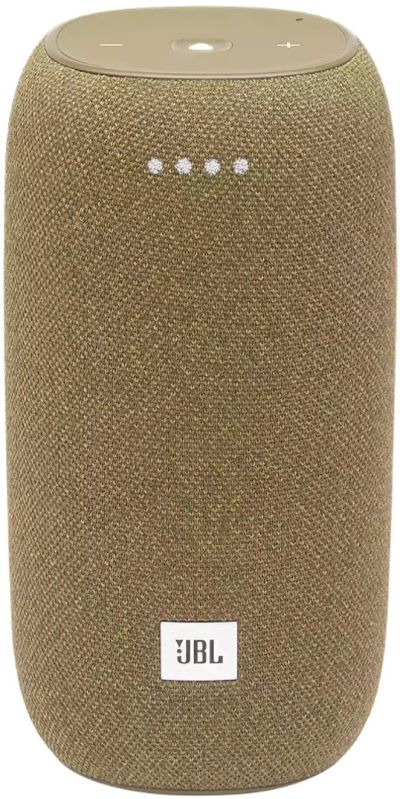 Лот: 18290109. Фото: 1. Портативная колонка JBL Link Portable... Портативные, беспроводные колонки