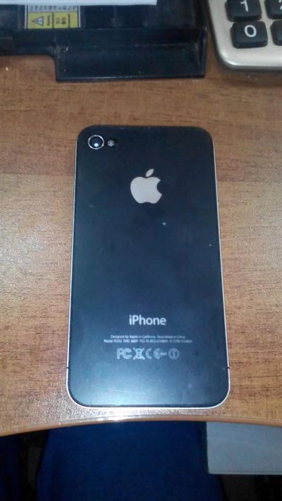 Лот: 3687740. Фото: 1. 4. Смартфоны