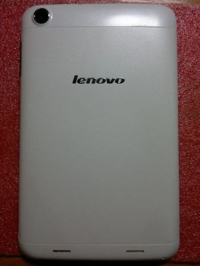 Лот: 8731433. Фото: 1. модуль дисплея в сборе Lenovo... Запчасти для планшетов