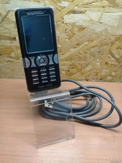 Лот: 9602149. Фото: 1. Телефон Sony Ericsson K550i (2044... Кнопочные мобильные телефоны
