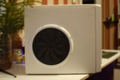 Лот: 18453776. Фото: 1. Компьютер на Xeon. Компьютеры в сборе