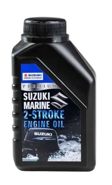 Лот: 21547740. Фото: 1. Консистентная смазка Suzuki Marine... Масла, жидкости