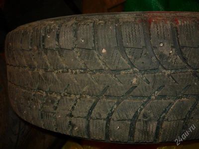 Лот: 1231624. Фото: 1. Продам резину Bridgestone Ice... Шины