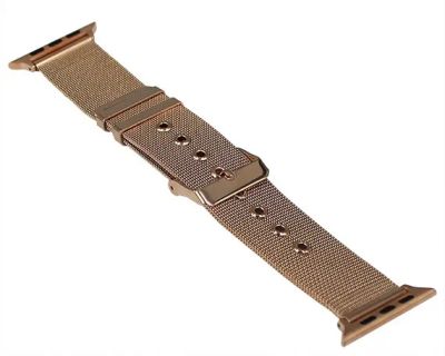 Лот: 20890013. Фото: 1. Ремешок Watch Series 42mm/44mm... Смарт-часы, фитнес-браслеты, аксессуары
