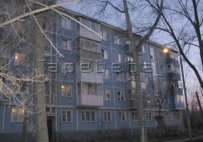 Лот: 13605068. Фото: 1. 1-комнатная квартира на ул. Матросова... Квартиры, студии