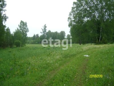 Лот: 25287639. Фото: 1. участок , посёлок Первоманск посёлок... Земельные участки