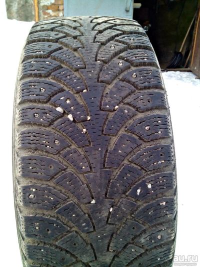Лот: 8690735. Фото: 1. Nordman 4 215/55r16. Шины