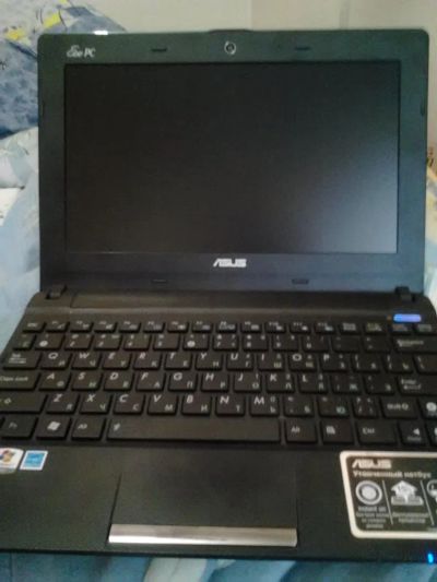 Лот: 6288630. Фото: 1. Нетбук ASUS Eee PC X101CH. Ноутбуки