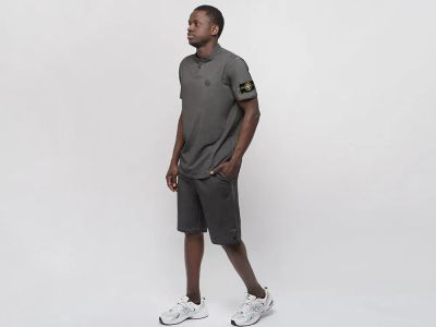 Лот: 24974534. Фото: 1. Спортивный костюм Stone Island. Спортивные костюмы
