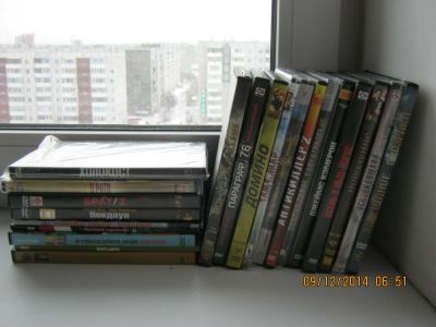 Лот: 4849049. Фото: 1. ДВД диски: боевики ,военные драмы... Видеозаписи, фильмы