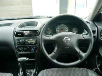 Лот: 1089697. Фото: 1. Nissan AD 2003 г.в. ОТС. Автомобили
