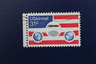 Лот: 6182125. Фото: 1. Почтовая марка №1653 в коллекцию. Марки