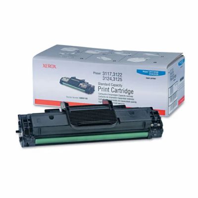Лот: 5127084. Фото: 1. Картридж для Xerox Phaser 3117... Картриджи, расходные материалы