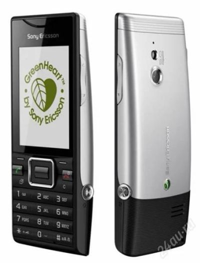 Лот: 1647602. Фото: 1. Sony Ericsson Elm J10i2 Metal... Кнопочные мобильные телефоны