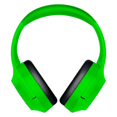 Лот: 24522894. Фото: 1. Беспроводные наушники Razer Opus... Наушники, гарнитуры