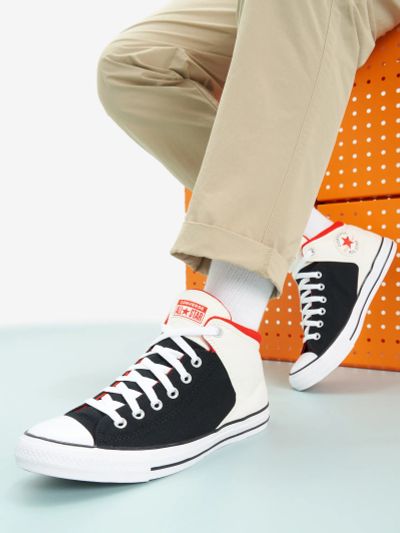 Лот: 24287988. Фото: 1. Кеды мужские Converse Chuck Taylor... Кеды, кроссовки, слипоны