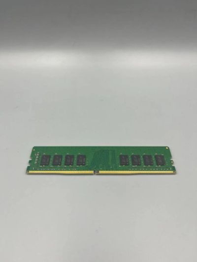 Лот: 20515203. Фото: 1. DDR4 Crucial 16GB 3200MHz, PC-25600... Оперативная память