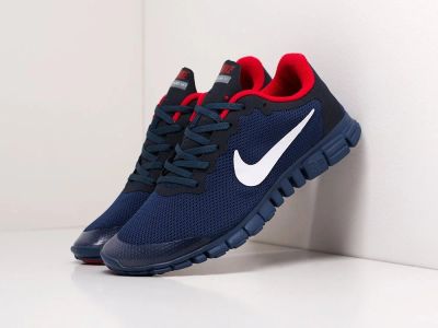 Лот: 17388645. Фото: 1. Кроссовки Nike Free 3.0 V2 (2948... Кеды, кроссовки, слипоны