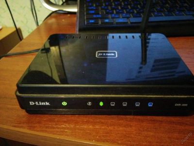Лот: 5719084. Фото: 1. Сетевое оборудование Wi-Fi D-Link... WiFi, Bluetooth адаптеры