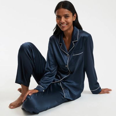 Лот: 24244635. Фото: 1. Пижама LaRedoute. Нижнее бельё