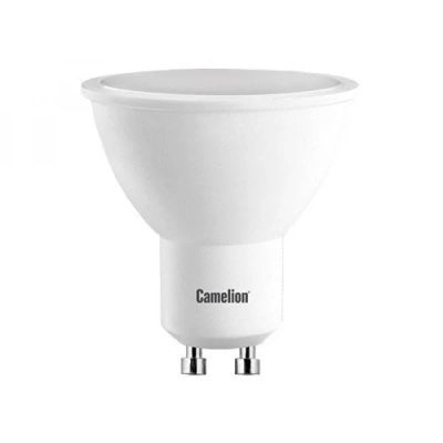 Лот: 16106623. Фото: 1. Лампа светод. Camelion LED3-GU10... Лампочки