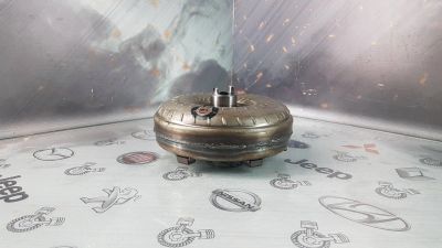 Лот: 23585024. Фото: 1. Гидротрансформатор Toyota Vitz... Трансмиссия