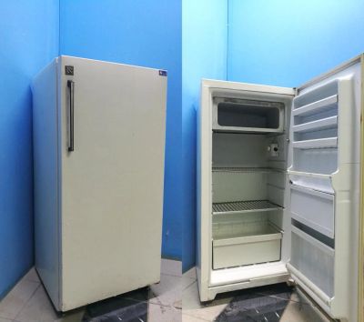 Лот: 11326731. Фото: 1. Холодильник Бирюса-2 код 508061. Холодильники, морозильные камеры