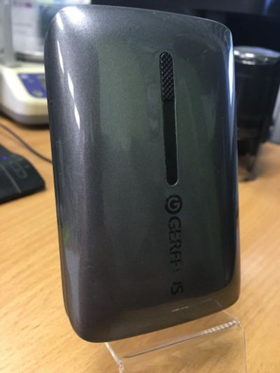 Лот: 16313304. Фото: 1. Внешний аккумулятор Power Bank... Аккумуляторы