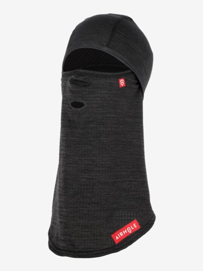 Лот: 22407623. Фото: 1. Балаклава Airhole Balaclava Full... Другое (спортивная одежда)