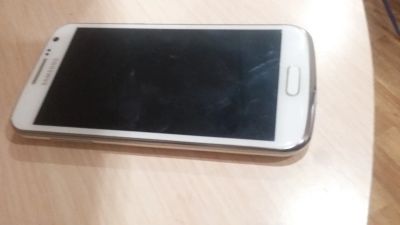Лот: 17497472. Фото: 1. Samsung Premier i9260 Amoled. Смартфоны