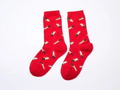 Лот: 16031449. Фото: 1. Носки длинные Ideasox (11930). Другое (одежда, обувь, галантерея)