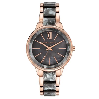 Лот: 23858862. Фото: 1. Женские часы ANNE KLEIN Plastic... Оригинальные наручные часы