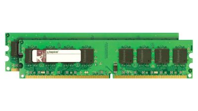 Лот: 9062920. Фото: 1. Память DDR2 4Gb Новая, Гарантия... Оперативная память