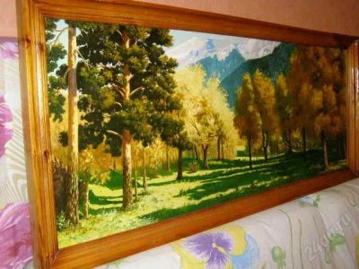 Лот: 802396. Фото: 1. картины, холст, масло. Авторские... Картины, гравюры