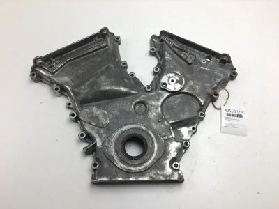 Лот: 20390607. Фото: 1. Лобовина двигателя Mazda Mpv 2000... Двигатель и элементы двигателя