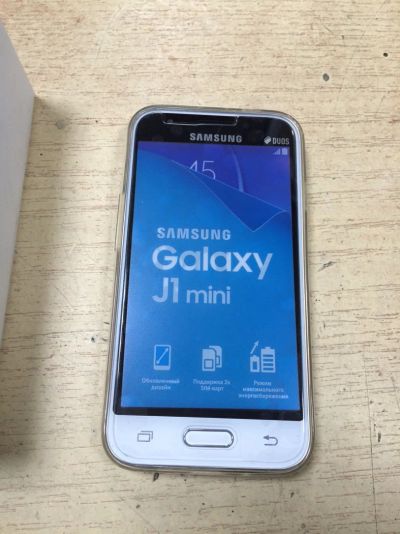 Лот: 9705800. Фото: 1. Смартфон Samsung SM-J105H Galaxy... Смартфоны