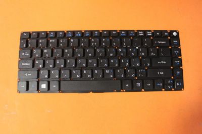 Лот: 10792475. Фото: 1. Клавиатура для ноутбука Acer Aspire... Клавиатуры для ноутбуков
