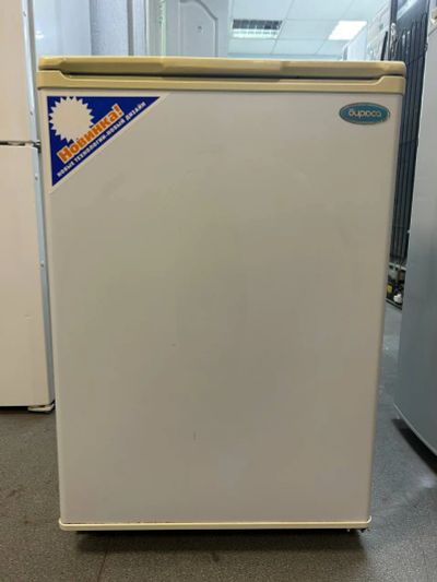 Лот: 24992662. Фото: 1. Холодильник (04840). Холодильники, морозильные камеры