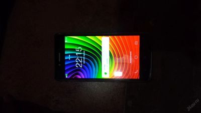 Лот: 5871023. Фото: 1. Lenovo s90 32 gb реплика айфона... Смартфоны