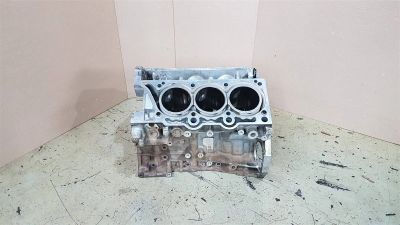Лот: 23586454. Фото: 1. Блок цилиндров Jeep Grand Cherokee... Двигатель и элементы двигателя